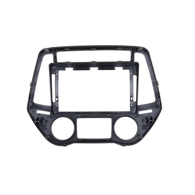 Frame HeadUnit Android 9 inch Hyundai i20 I-20 2012 - 2014