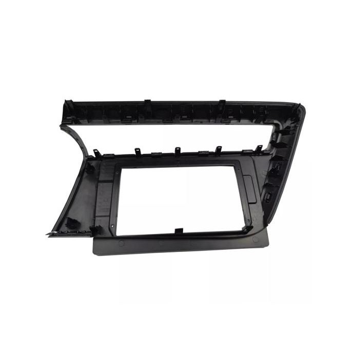 Frame head unit 10 inch android Daihatsu sirion proton MYVI 2018