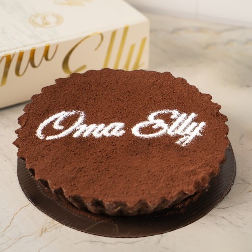 

Hampers - AMORE Cake 18cm