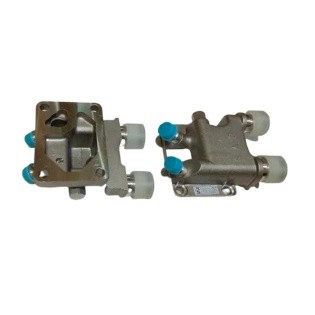 Valve Compressor Isuzu Elf Kompresor Tutup Atas Compresor AC Mobil