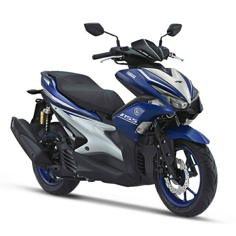 Mika Kaca Lampu Depan AEROX 155 2017-2019 / Mica Kaca Lampu Depan Aerox Old Murah