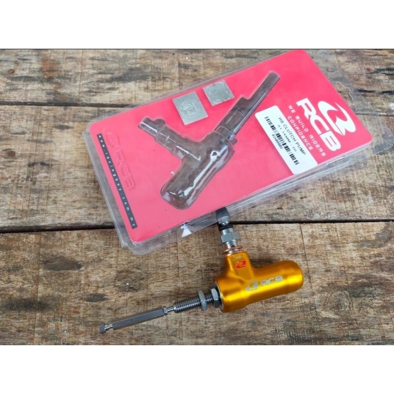 promo stut kopling hidrolik rcb stut rcb