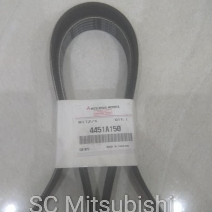 Fan Belt Mitsubishi Pajero Dakar Original  SALE