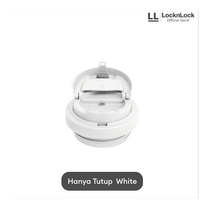 Grosir Lock N Lock Tutup Tumbler One Touch Clip 540Ml