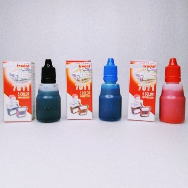 

Tinta Stempel Trodat 7011