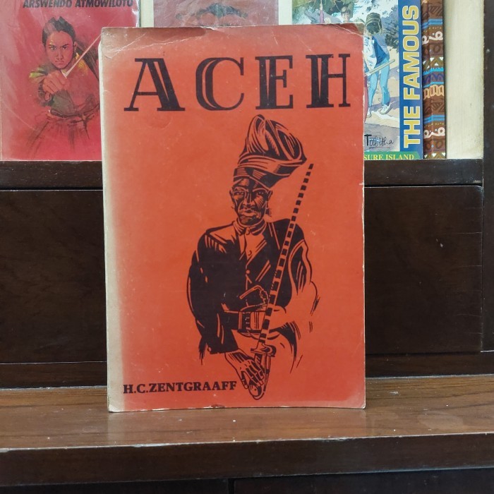

ACEH - HC ZENTGRAAFF
