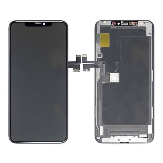 Cekout Langsung- lcd iphone 11 pro max ori oled