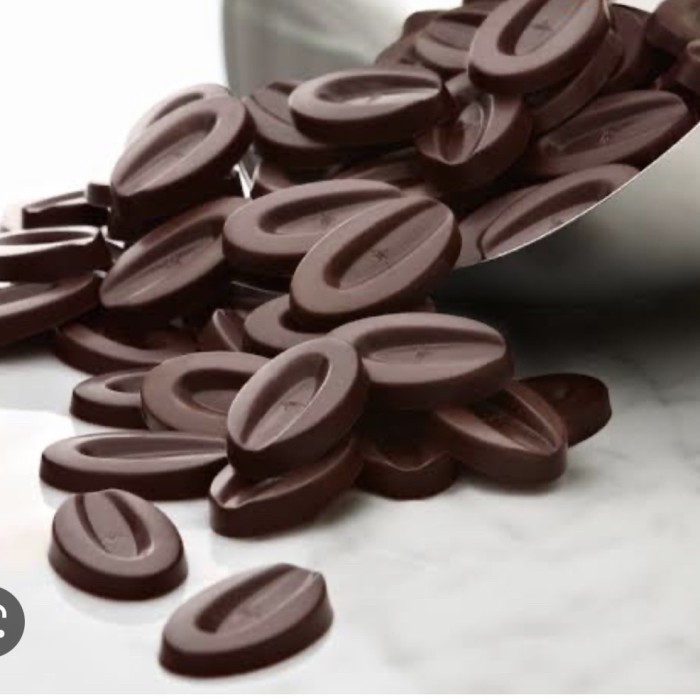 

VALRHONA GUANAJA 70% DARK CHOCOLATE 100GR