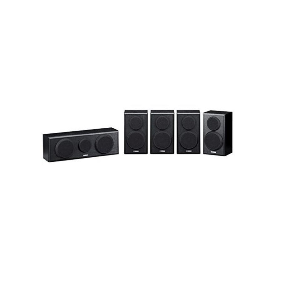 Yamaha 5.1ch Paket Home Theatre HTR 2071+NS PA150+YST SW100