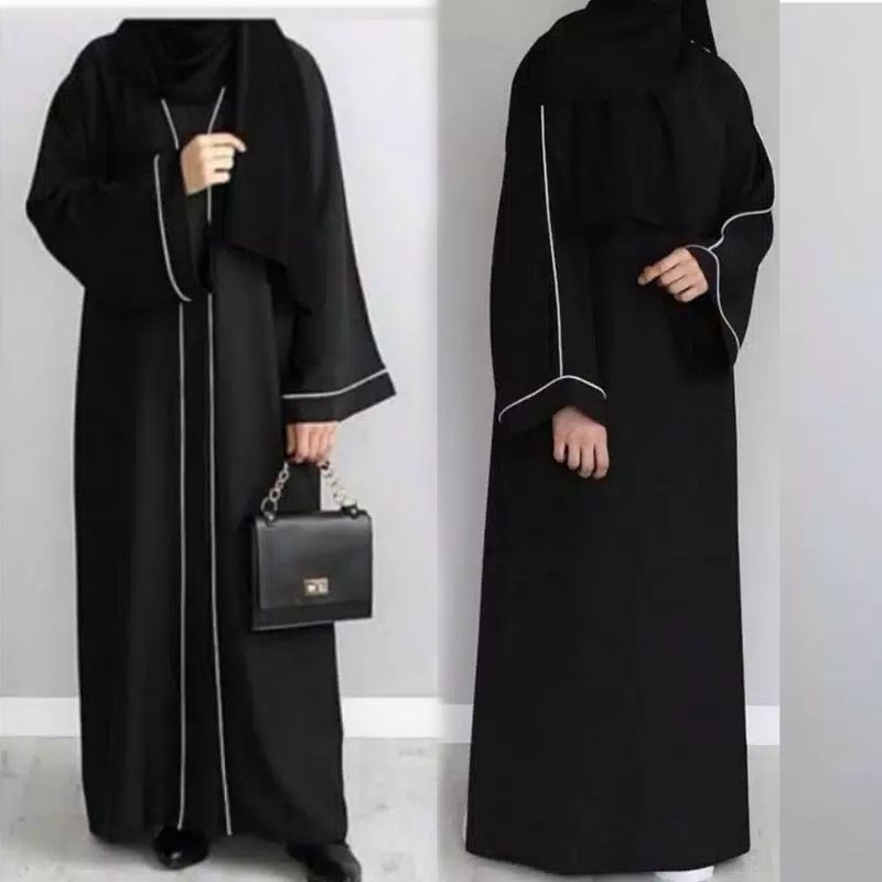 Gms Cwe Ibu Ibu Wnta Syar I Ghames Gamies Jatuh Jubah Pengajian Pakean Juba Hamis Gaun Gamis Modern 