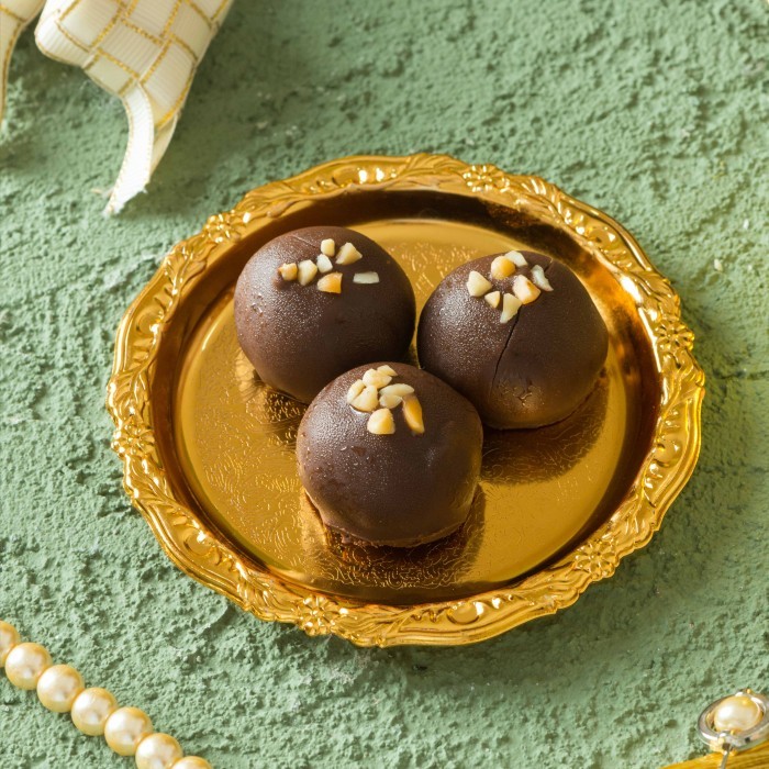 

CHOCO PEANUT BUTTER BY CHOCALOCA