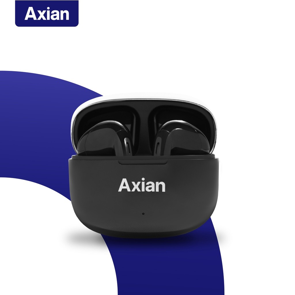 HOT DEALS Axian Cetho 1 True Wireless Bluetooth Earphone Mini TWS