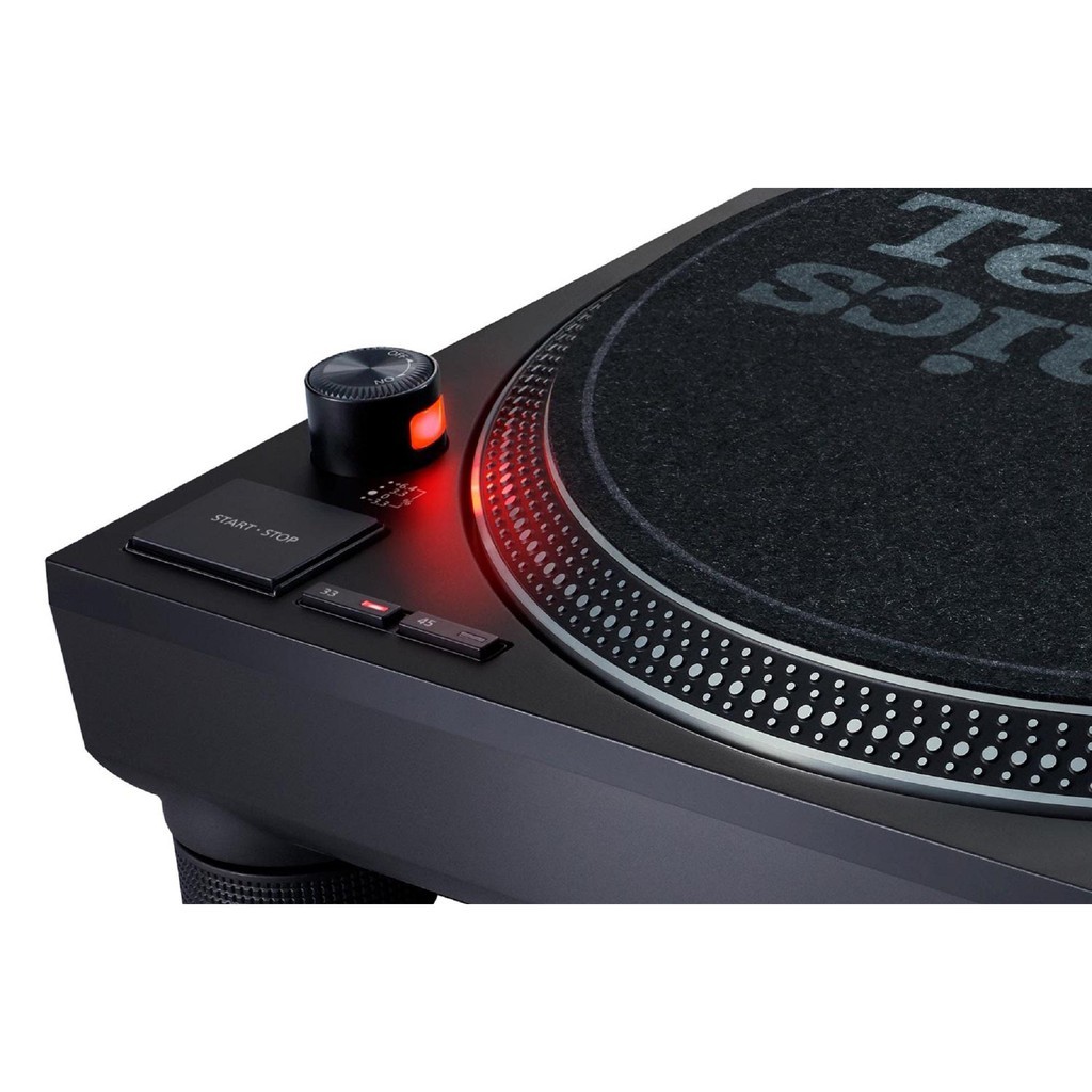 Technics SL-1210MK7 SL 1210MK7 Technics SL1210MK7 Turntable Original