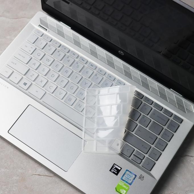KEYBOARD PROTECTOR HP ENVY 13 ENVY X360 SPECTRE 13 SPECTRE X360