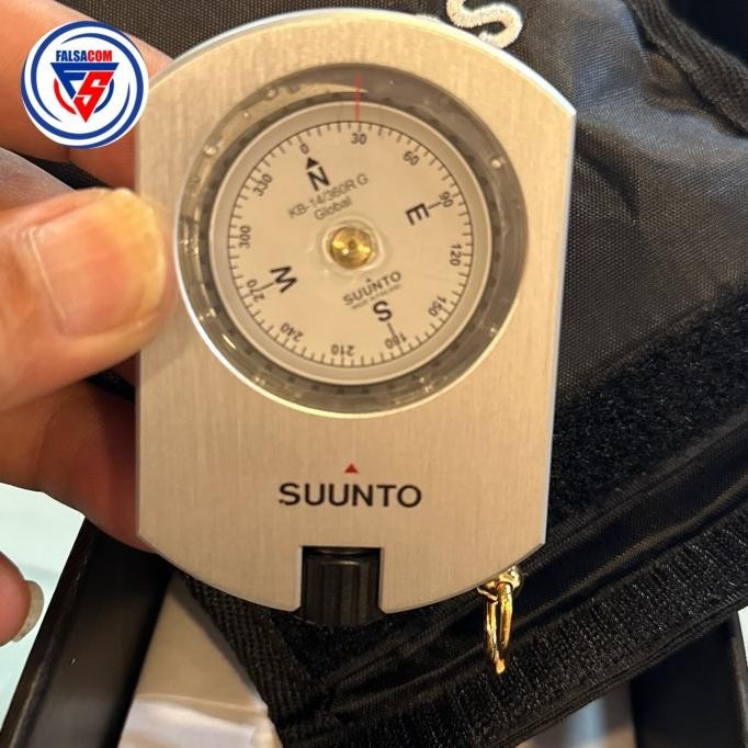 suunto kb14 kompas SUUNTO KB 14 360R