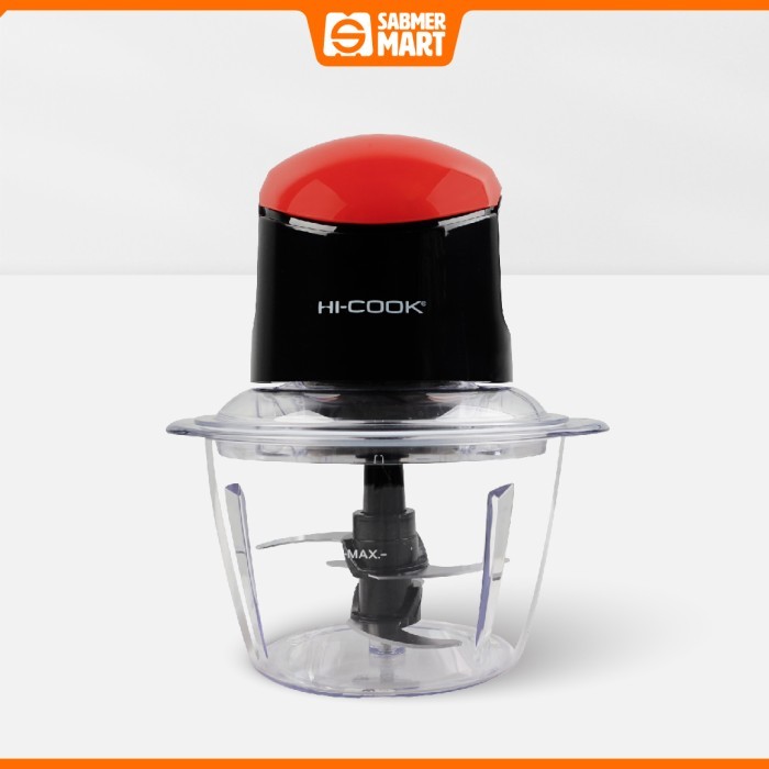 Hi-Cook Food Chopper Ch-32
