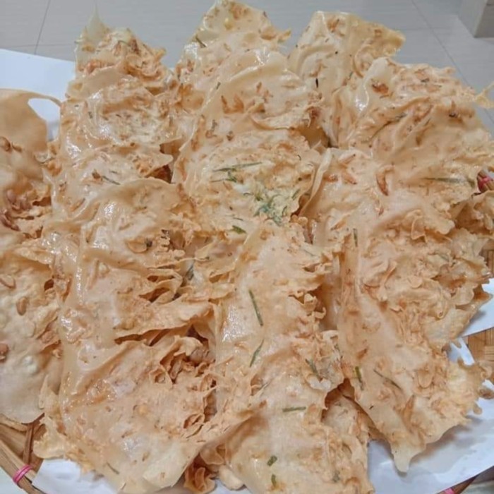 

SALE TERLARIS PEYEK KACANG TANAH KEMASAN PLASTIK READYY