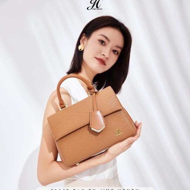 Jim Honey Ta Elempang Wanita Ellie Bag