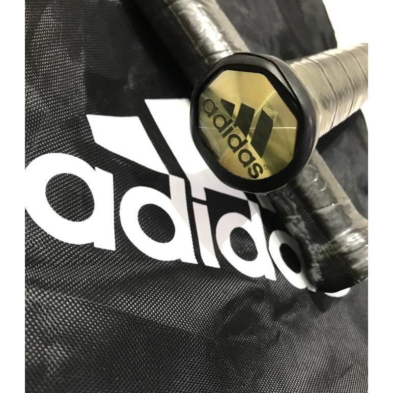 Spesial Raket Badminton Original Bulutangkis Adidas Spieler E Aktif Free Tas