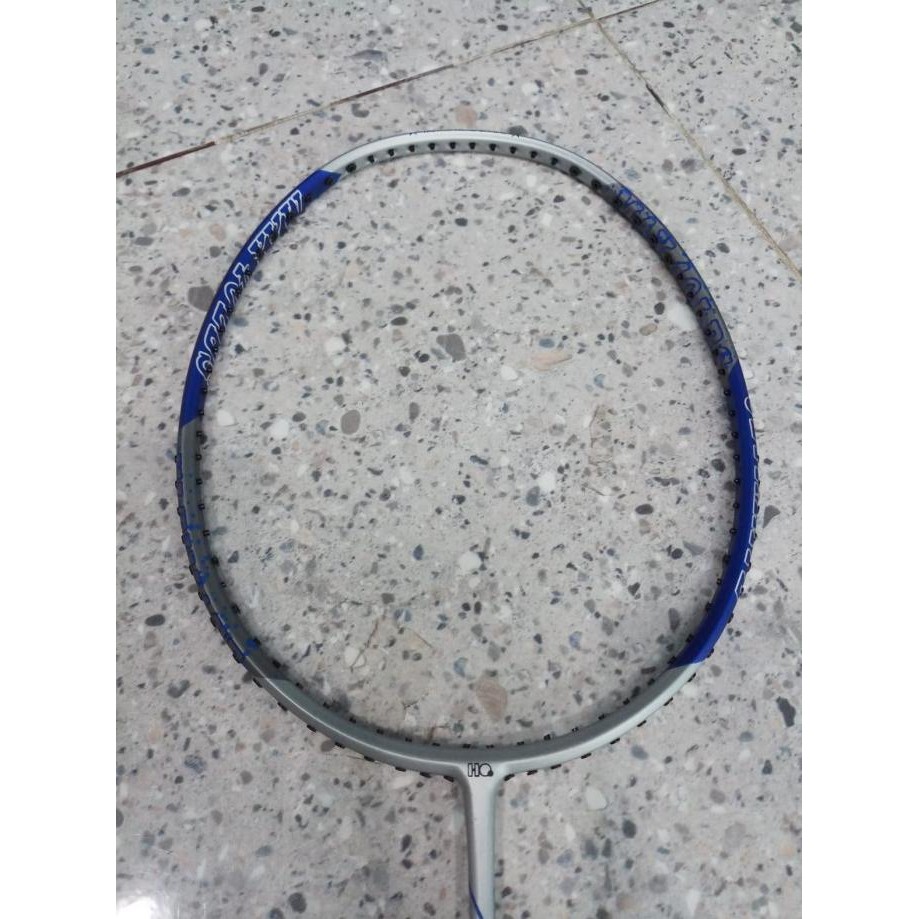 Miliki Raket Badminton Hiqua Maximus Speed Ultimate Power Original