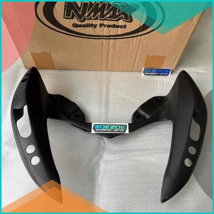 Behel Nmax Old begel Nmax New Behel Planger Tanduk Variasi Nmax Pnp 07