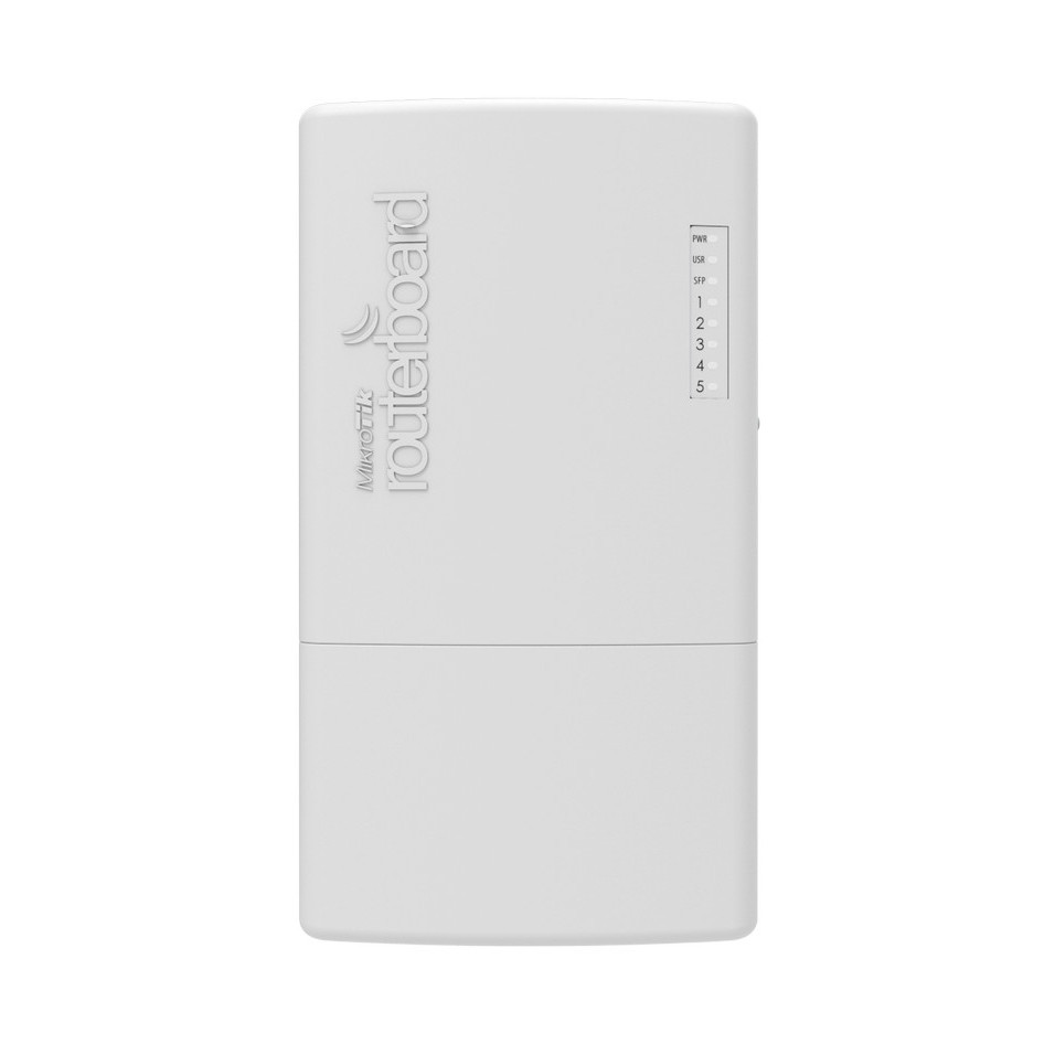 Power Pro Router Rb960Pgs-Pb With Poe-Output