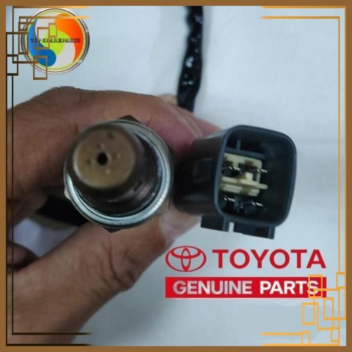 [TS55] SENSOR OKSIGEN O2 SENSOR OXYGEN KNALPOT ATAS DEPAN ETIOS VALCO