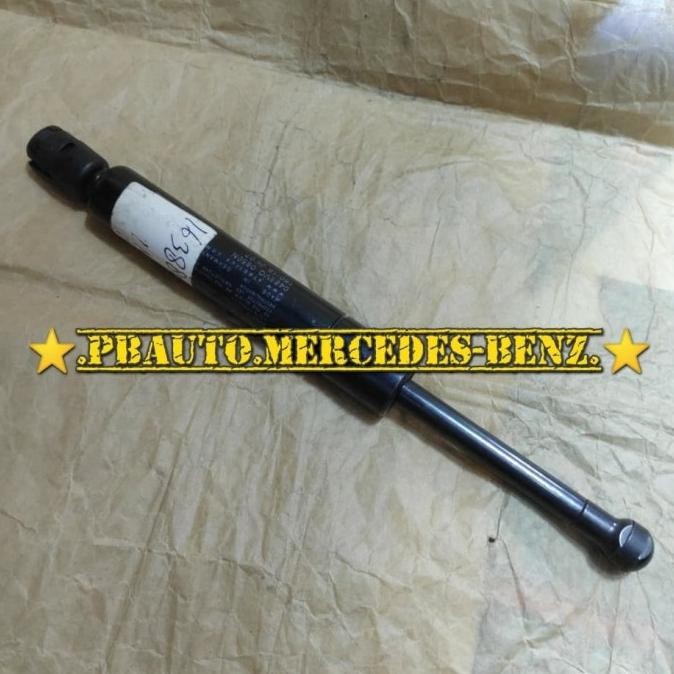 SHOCKBREAKER KAP MESIN W163 MERK STABILLUS / SHOCK HOOD MOTOR MURAH