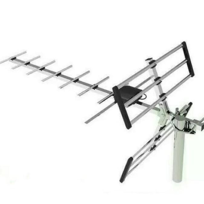 ANTENA DIGITAL SANEX SN-899DG TERBATAS