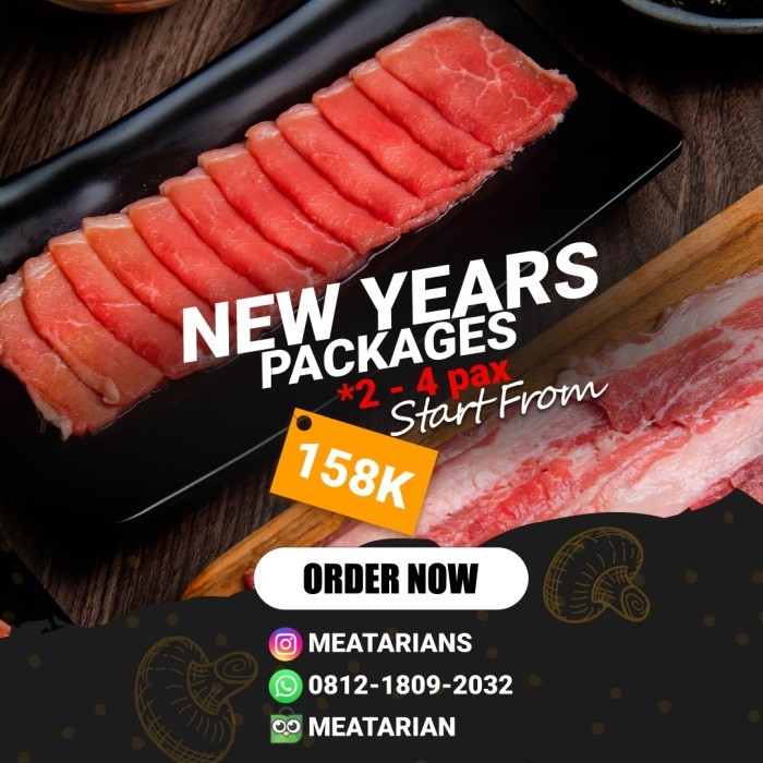 

HAMPERS / PAKET GRILL LENGKAP KIMCHI, NORI, DAN BUMBU