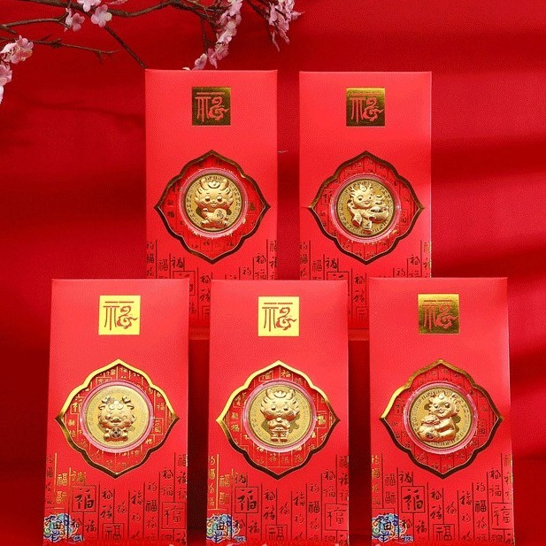 

BAGUS!!! ANGPAO IMLEK NAGA ANGPAO GOLD COIN ANGPAO IMLEK