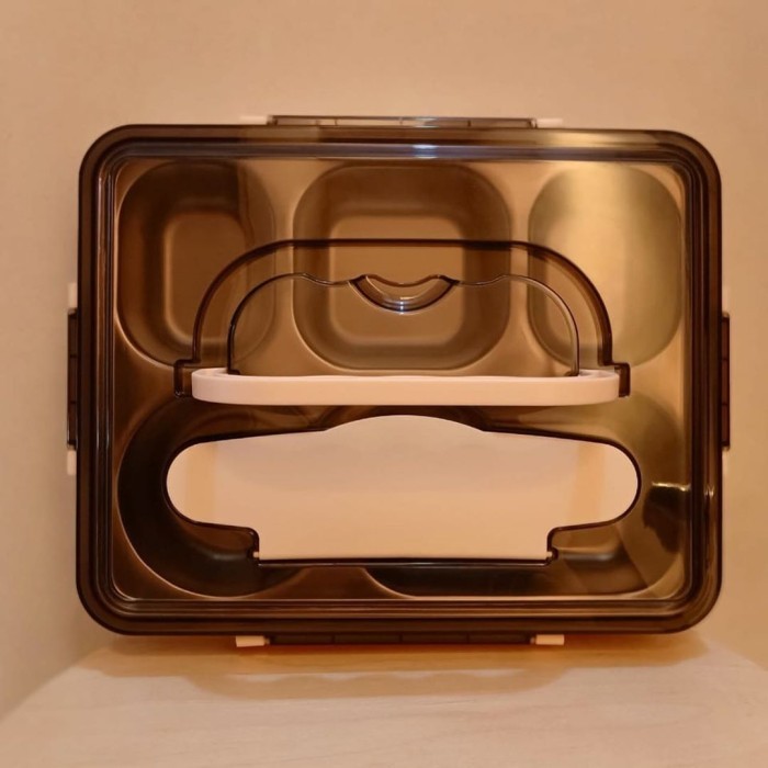 

LUNCH BOX JUMBO PREMIUM / KOTAK BEKAL JUMBO PREMIUN