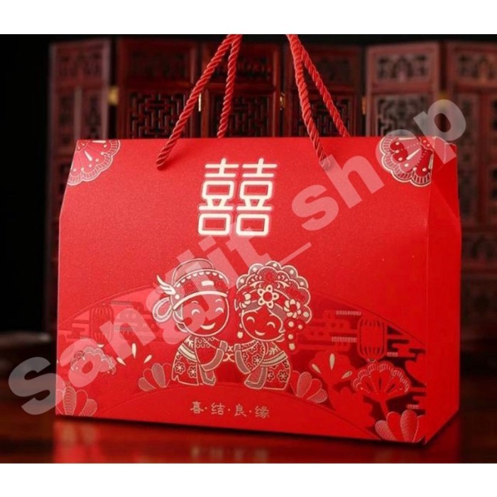 

HAMPERS SANGJIT PAKET 1