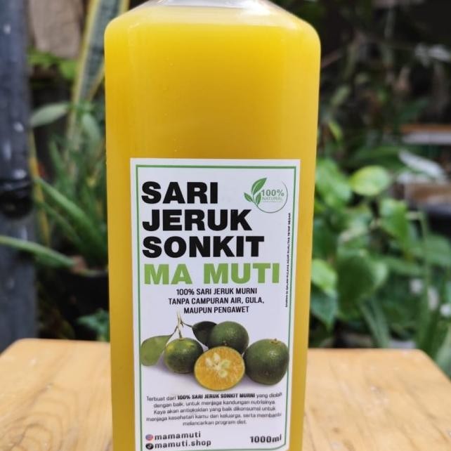 

Etra Ari Jeru Onit 1 Liter Aturilemon Cinajeru Alimani