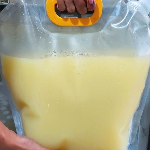 

Ari Lemonpure Lemon Emaan Plati 5 Liter Jaarta Barat