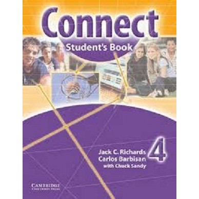 

Connect Lv4 - Student Book' (OOP)