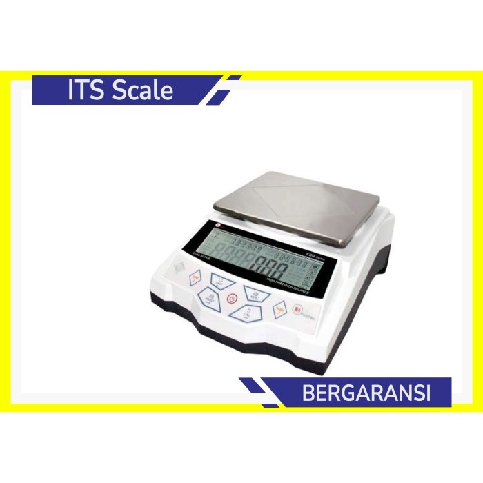 Timbangan Laboratorium Fujitsu Fsr - C 6000 - Fsr-C 10000 Gercep