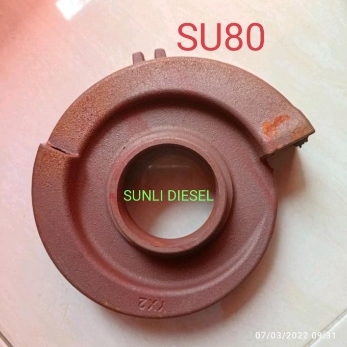 SU80 HOUSING IMPELLER WATER PUMP RESTOCK