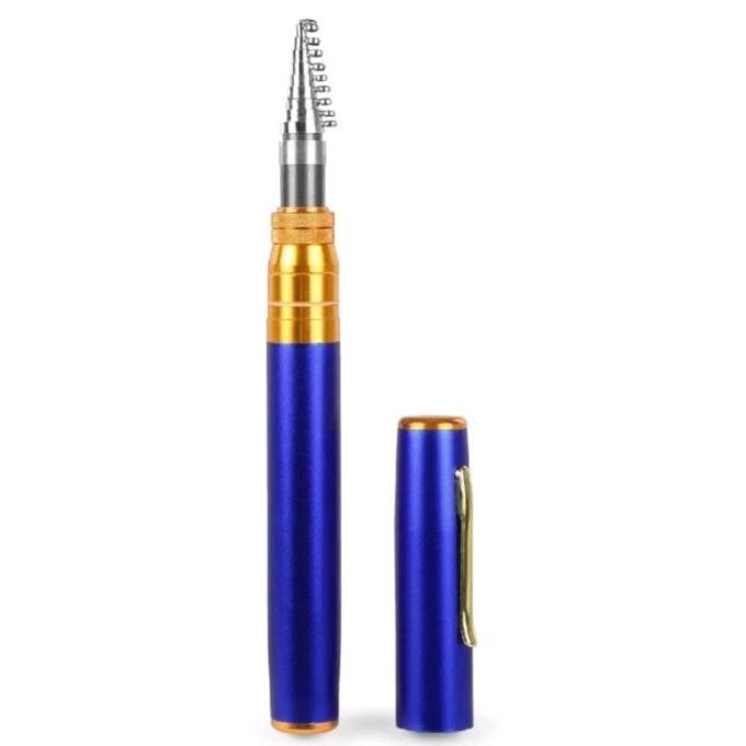 joran pancing pulpen 2.1m/1.8m joran pena saku pancing mini