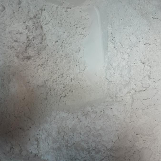 

Promo Talc Duco 25kg Talc Duco 1 Sak Talek Duko Bubuk Talak Liaoning 25kg COD