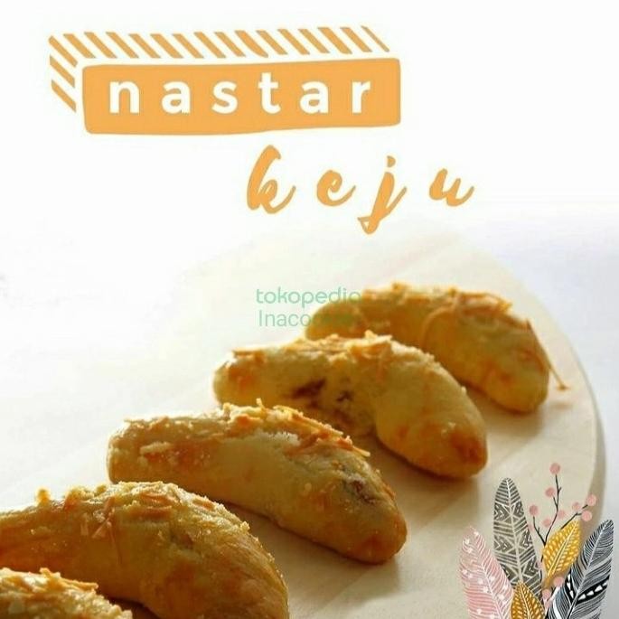 

INA COOKIES NASTAR KEJU