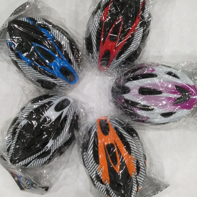 HELM SEPEDA INLINE SKATE SKATEBOARD DEWASA