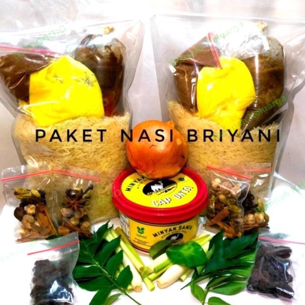 

Bera Bamati 1G Dan Bumbu Yani Iap Maa Yani N