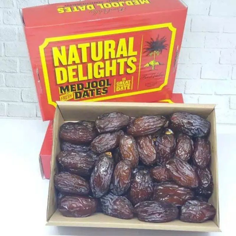 

Urma Medjol Date California 1G/Urma Medjool No 1/Urma Medjol