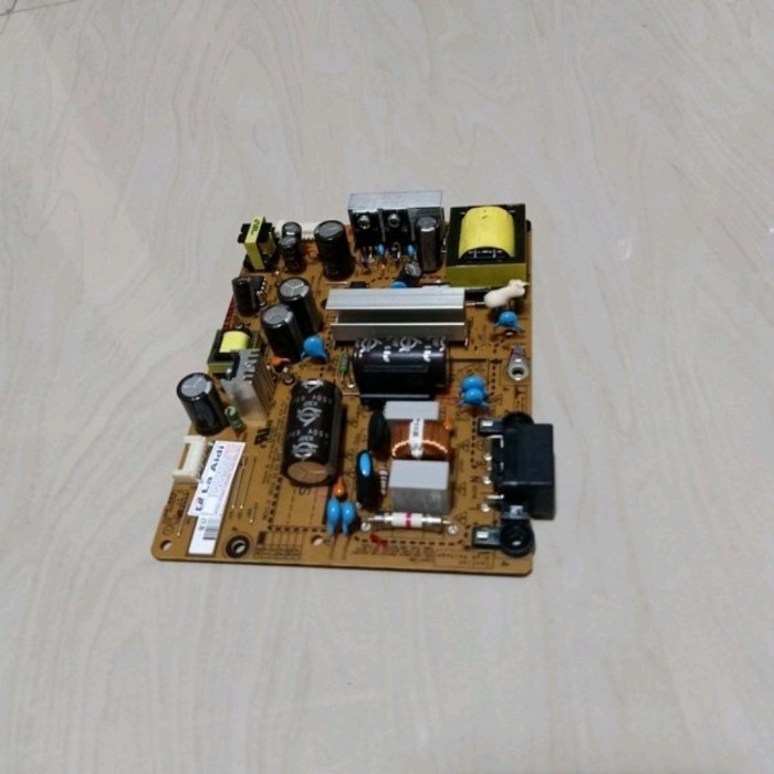 Psu - Power Supply - Regulator Tv Lg 32Lb530 32Lb530A