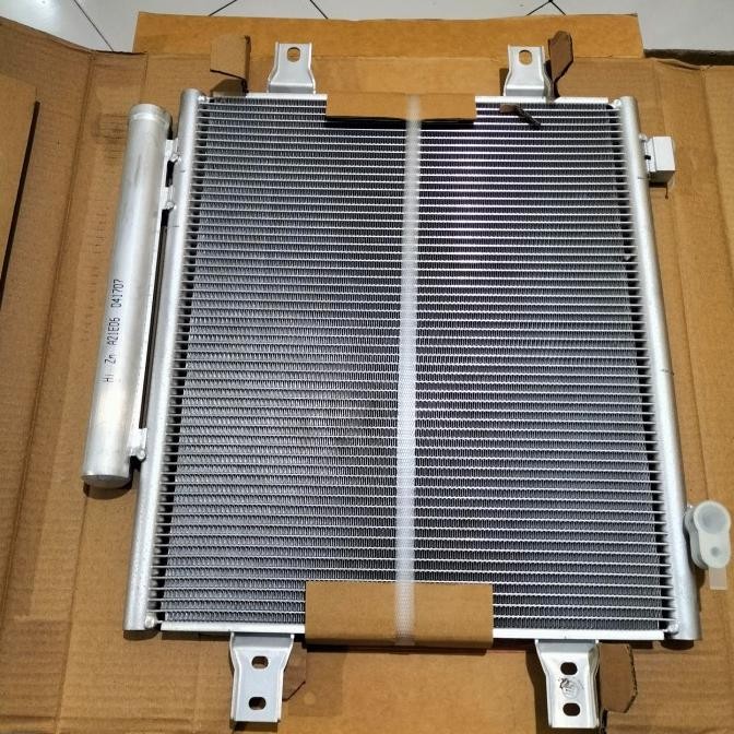 Sale  kondensor AC calya sigra