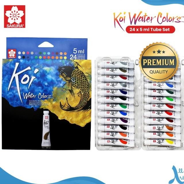 

Cat Air Aura Oi Watercolor Tube Et