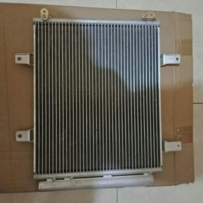 Sale  kondensor AC grand new Avanza veloz