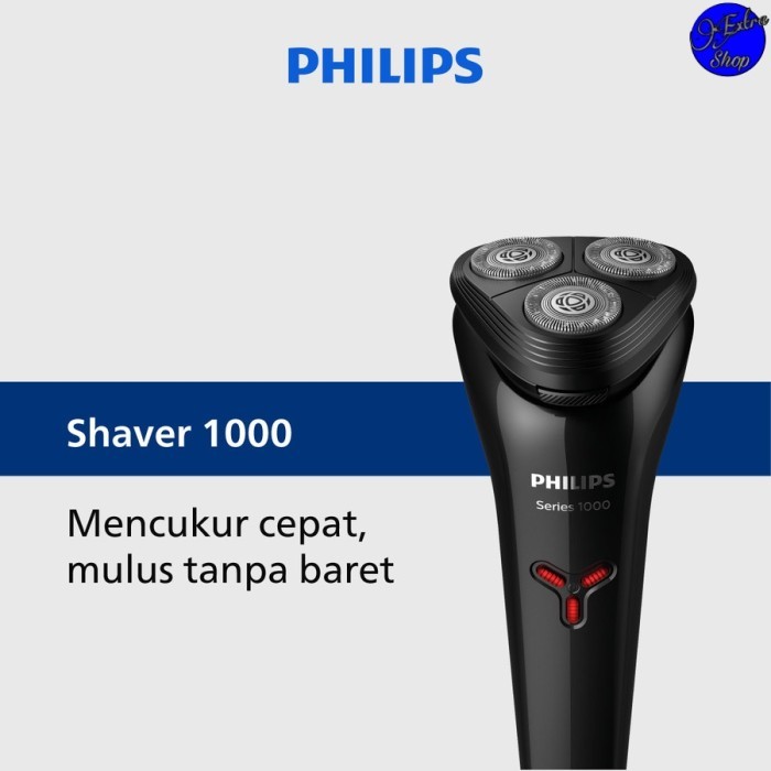 PHILIPS Shaver S1103/02