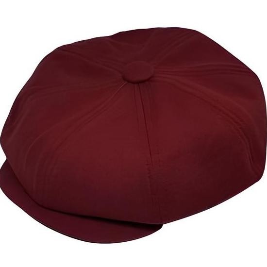 Surprise Topi Flatcap / Blinders Series Peaky Cap #Tomshelby.Id Newsboy Best